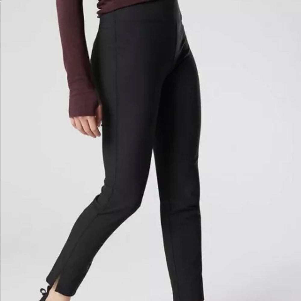 Athleta Wander Slim Pant